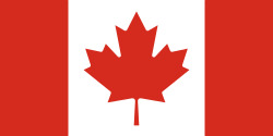 Bandeira do Canadá